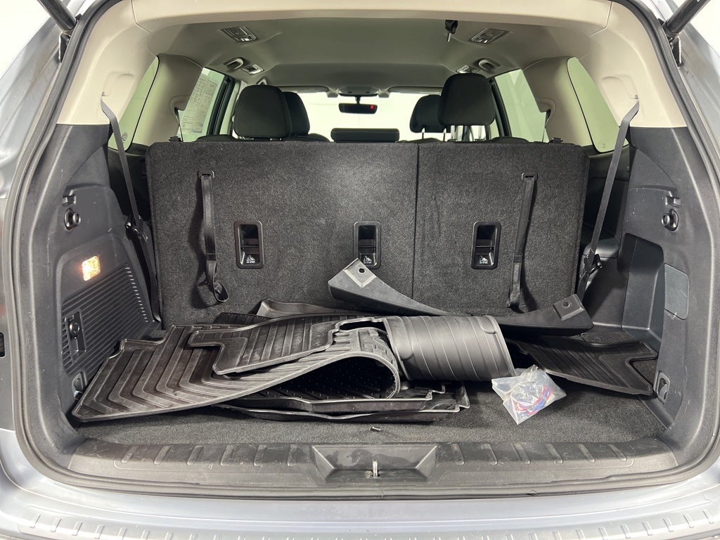 2020 Subaru Ascent Premium