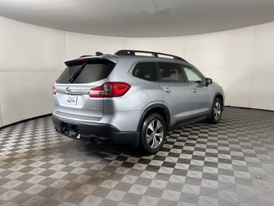 2020 Subaru Ascent Premium