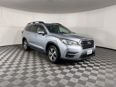 2020 Subaru Ascent Premium