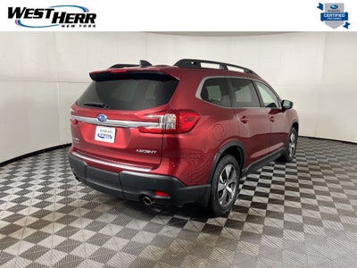 2024 Subaru Ascent Premium
