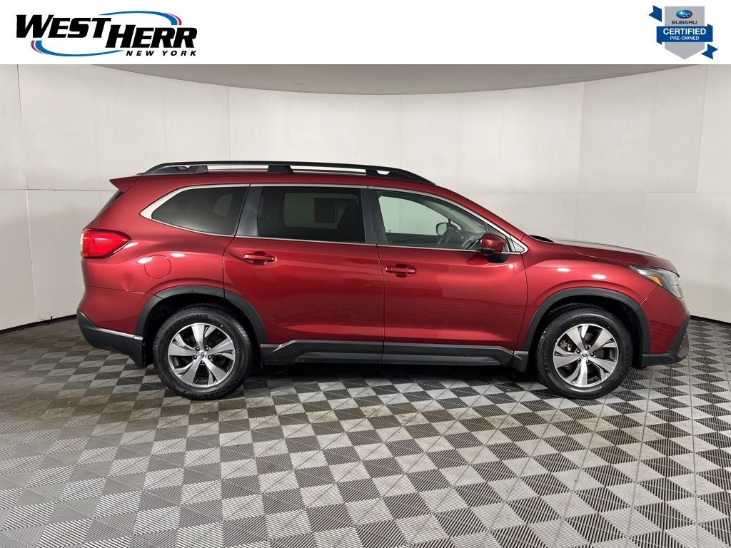 2024 Subaru Ascent Premium