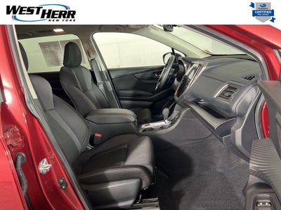 2024 Subaru Ascent Premium