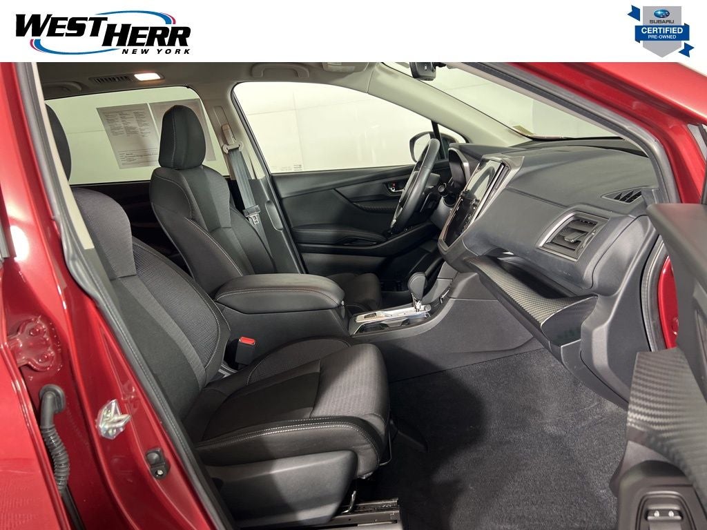 2024 Subaru Ascent Premium