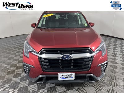 2024 Subaru Ascent Premium