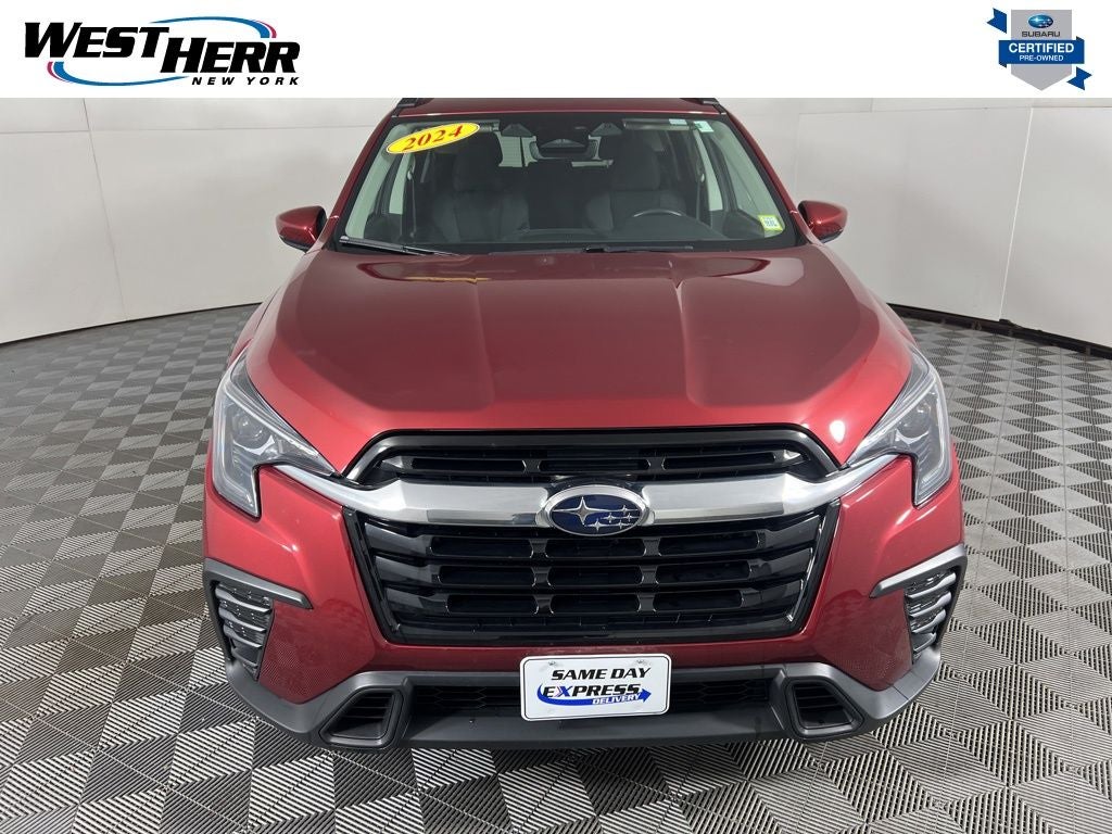 2024 Subaru Ascent Premium