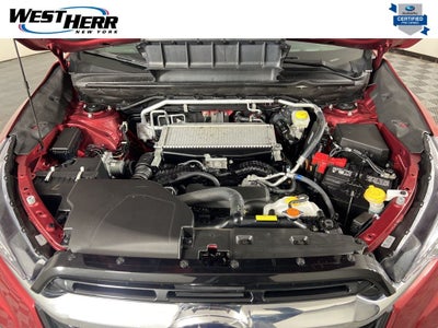 2024 Subaru Ascent Premium