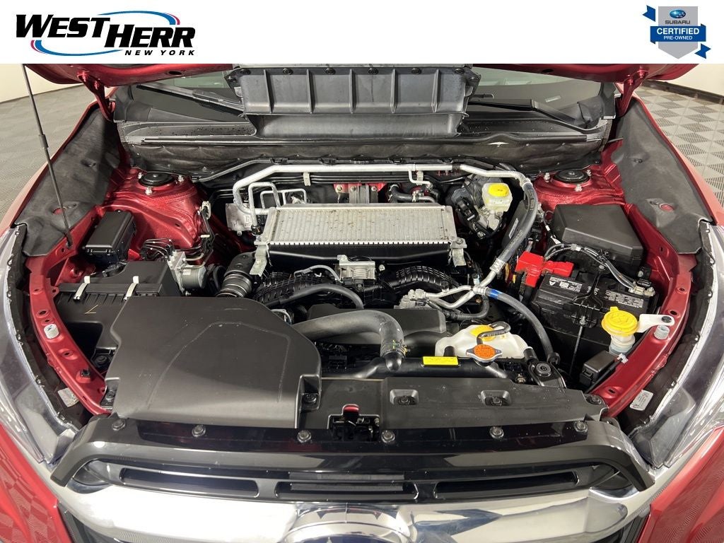 2024 Subaru Ascent Premium