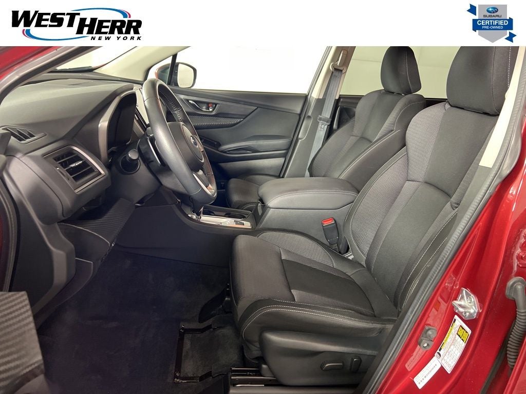 2024 Subaru Ascent Premium