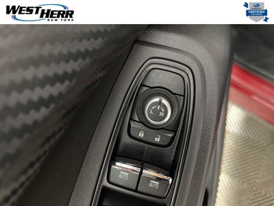 2024 Subaru Ascent Premium