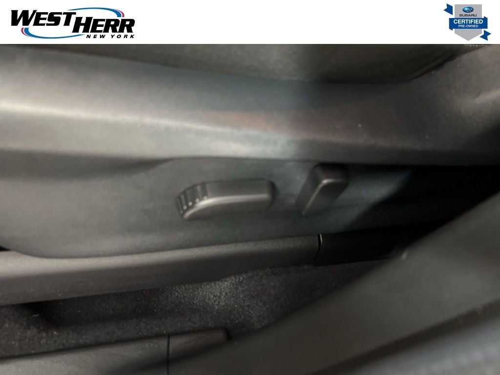 2024 Subaru Ascent Premium