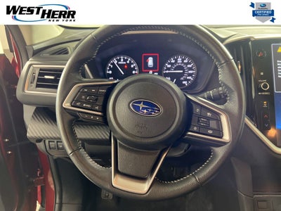 2024 Subaru Ascent Premium