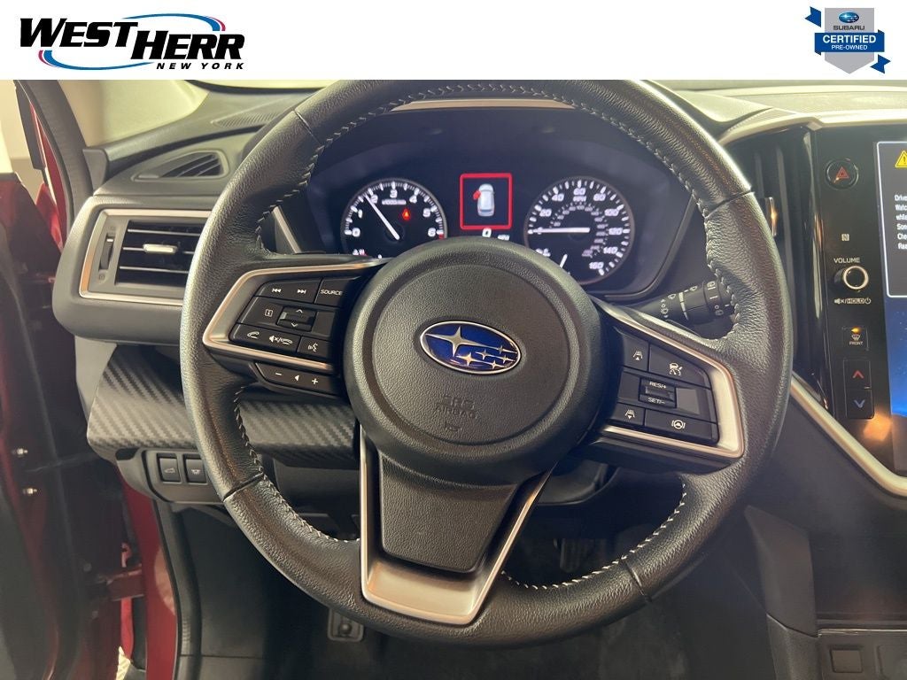 2024 Subaru Ascent Premium