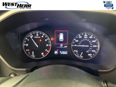 2024 Subaru Ascent Premium