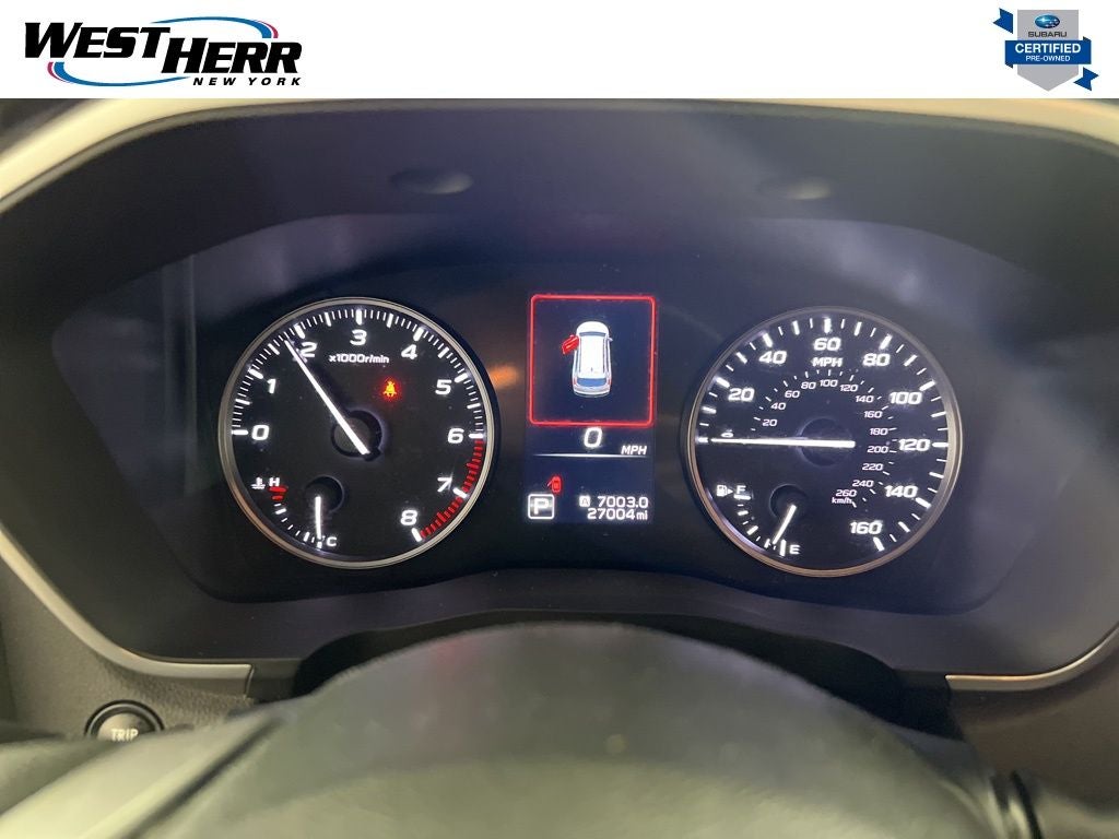 2024 Subaru Ascent Premium