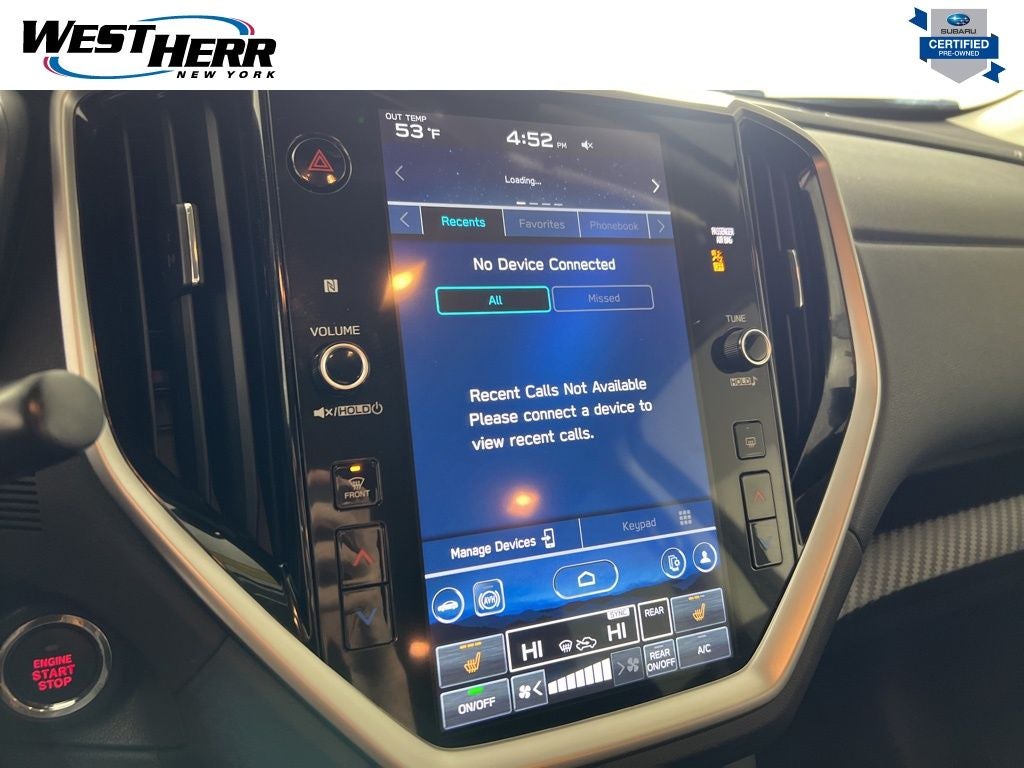 2024 Subaru Ascent Premium