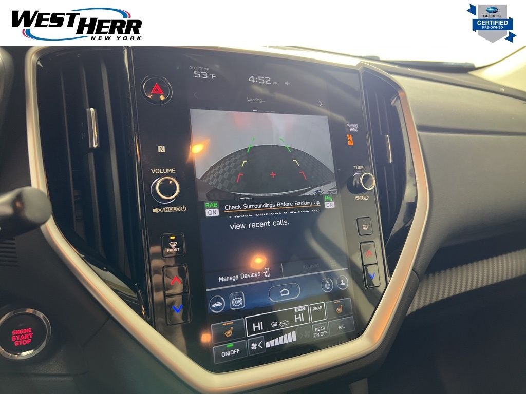 2024 Subaru Ascent Premium