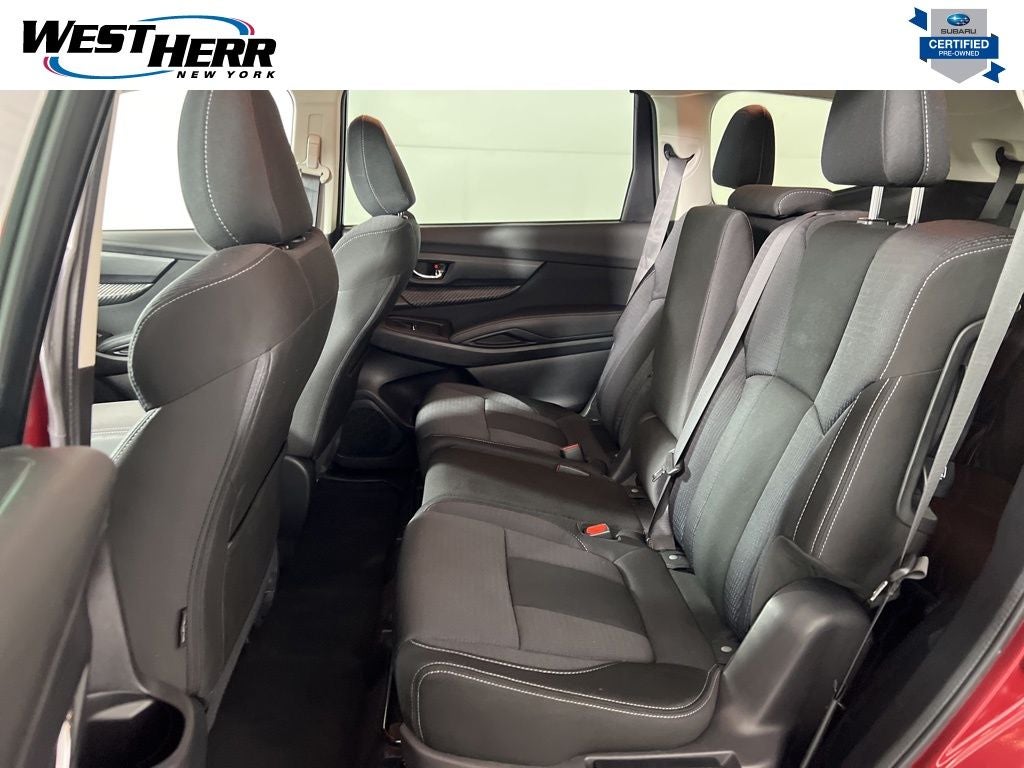 2024 Subaru Ascent Premium