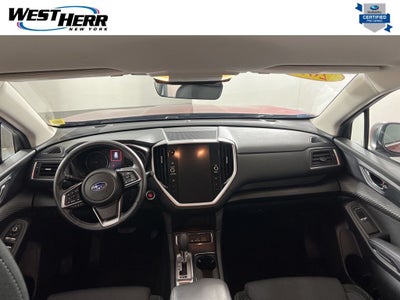 2024 Subaru Ascent Premium