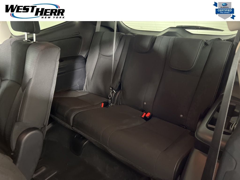 2024 Subaru Ascent Premium