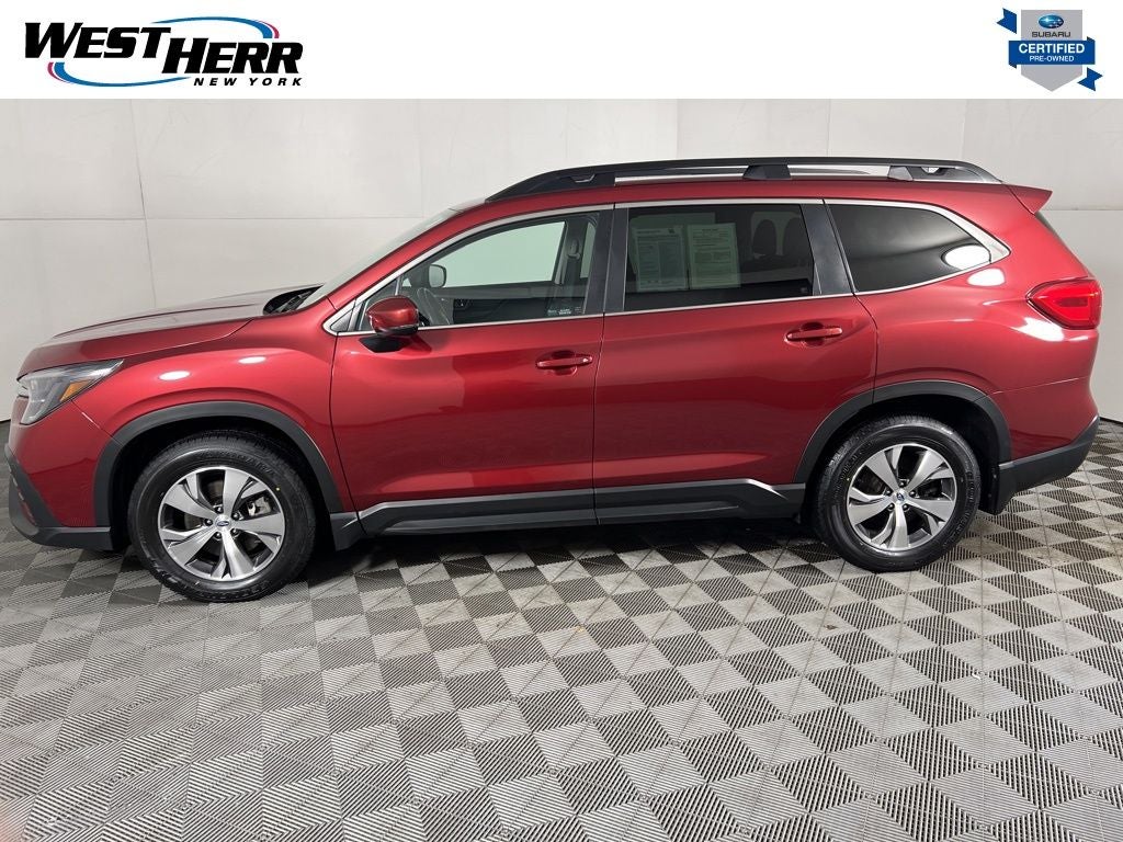 2024 Subaru Ascent Premium