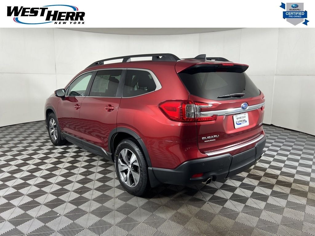 2024 Subaru Ascent Premium