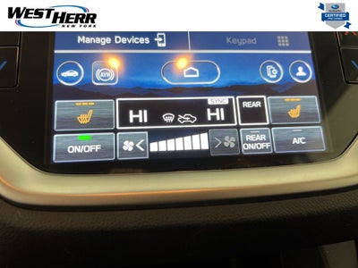 2024 Subaru Ascent Premium