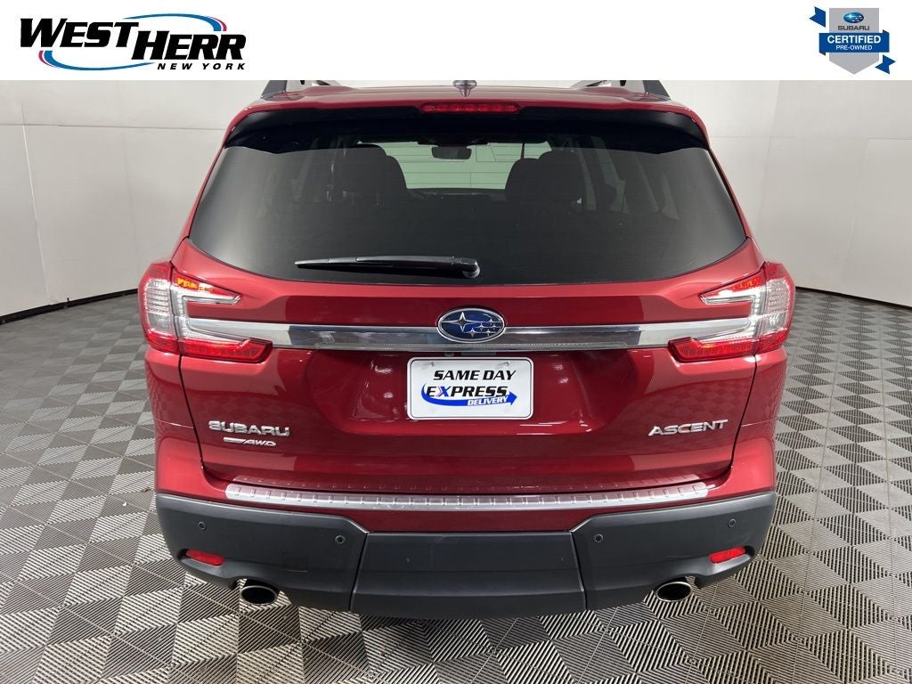 2024 Subaru Ascent Premium