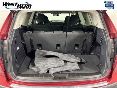 2024 Subaru Ascent Premium