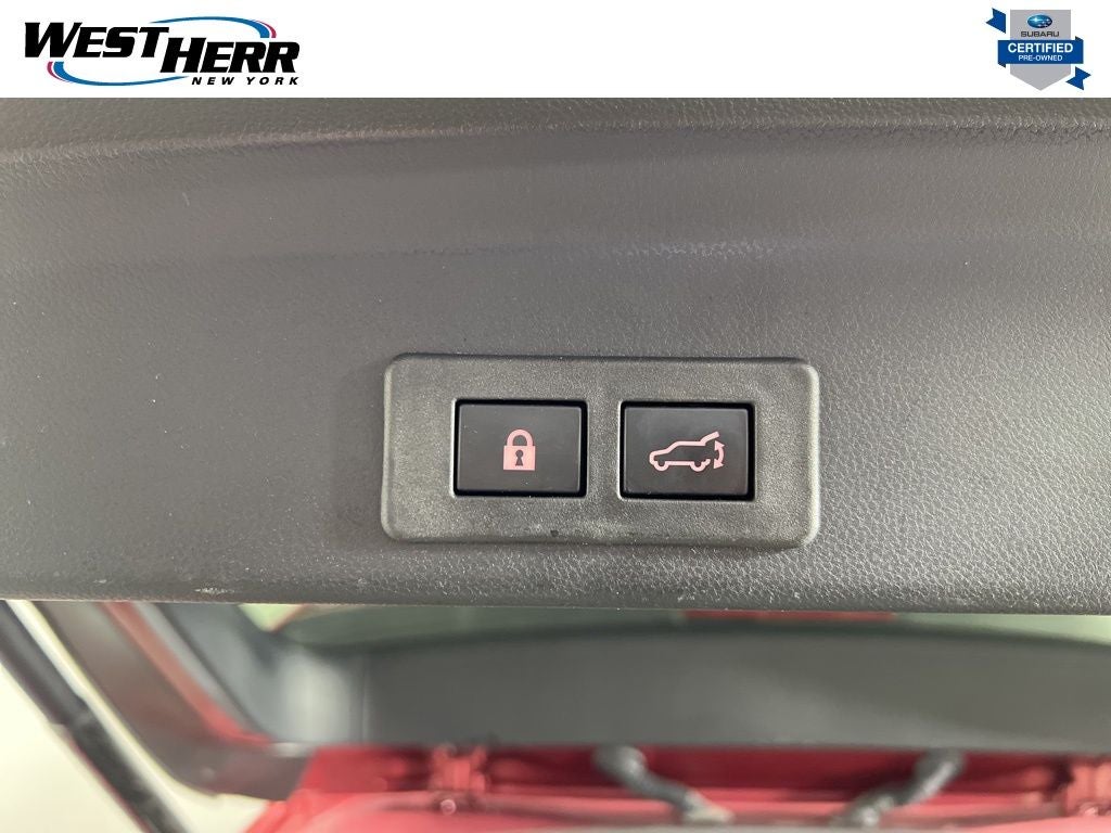 2024 Subaru Ascent Premium