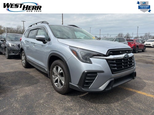 2024 Subaru Ascent Premium