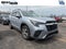 2024 Subaru Ascent Premium