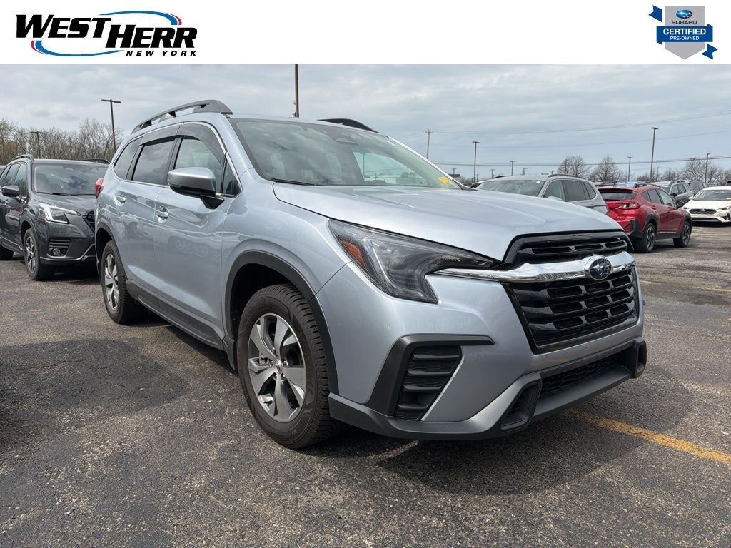 2024 Subaru Ascent Premium
