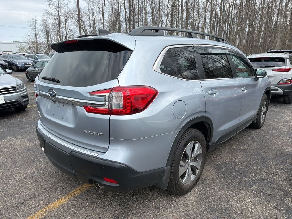 2024 Subaru Ascent Premium