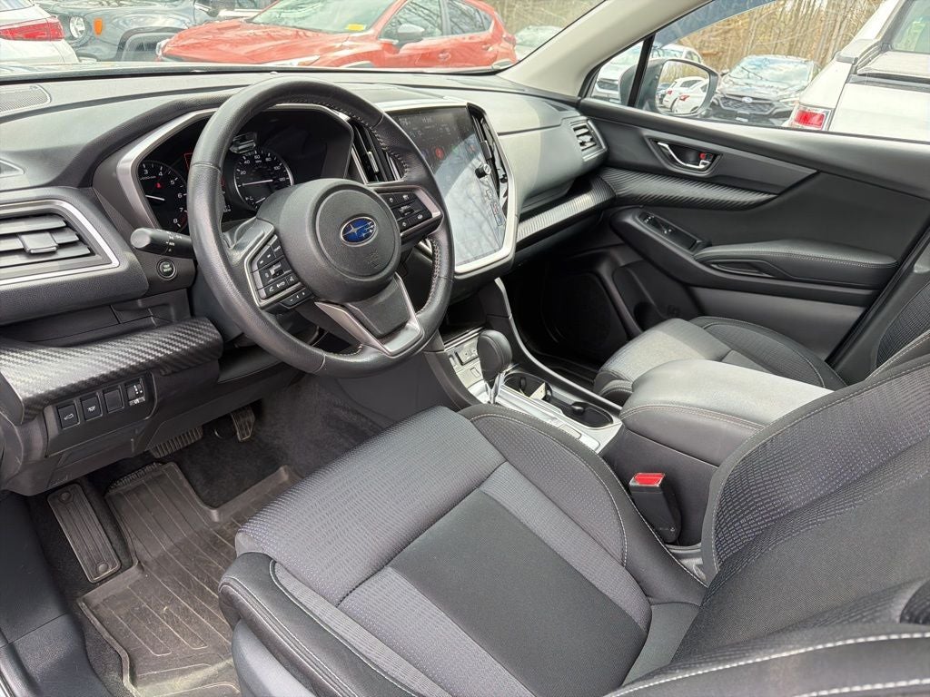 2024 Subaru Ascent Premium
