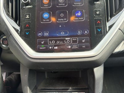2024 Subaru Ascent Premium