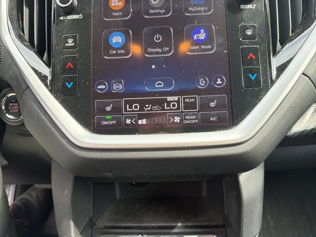 2024 Subaru Ascent Premium