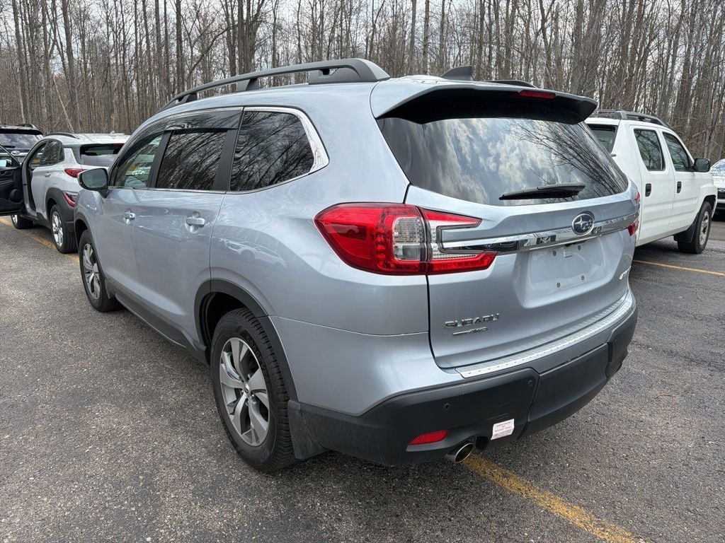 2024 Subaru Ascent Premium