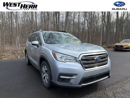 2021 Subaru Ascent Premium