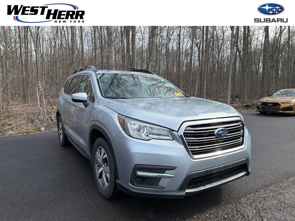 2021 Subaru Ascent Premium