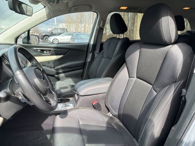 2021 Subaru Ascent Premium