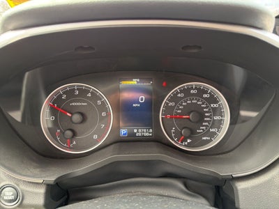 2021 Subaru Ascent Premium