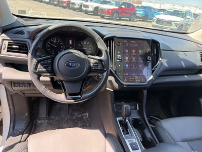 2023 Subaru Ascent Onyx Edition