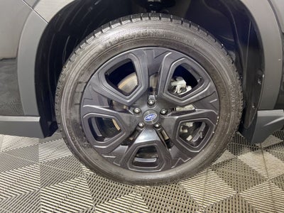 2023 Subaru Ascent Onyx Edition