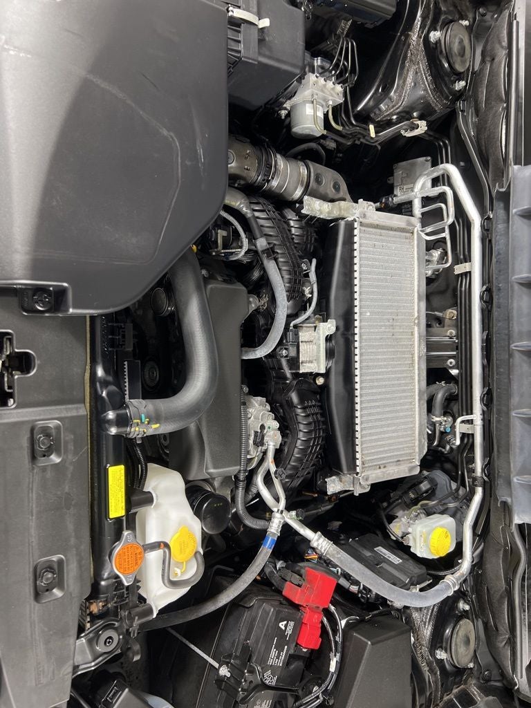 2023 Subaru Ascent Onyx Edition