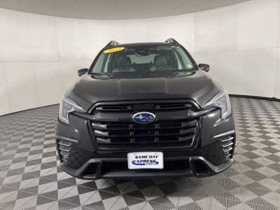 2023 Subaru Ascent Onyx Edition