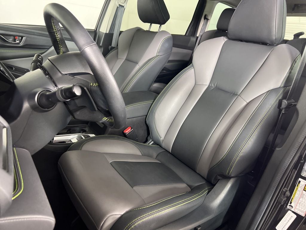 2023 Subaru Ascent Onyx Edition