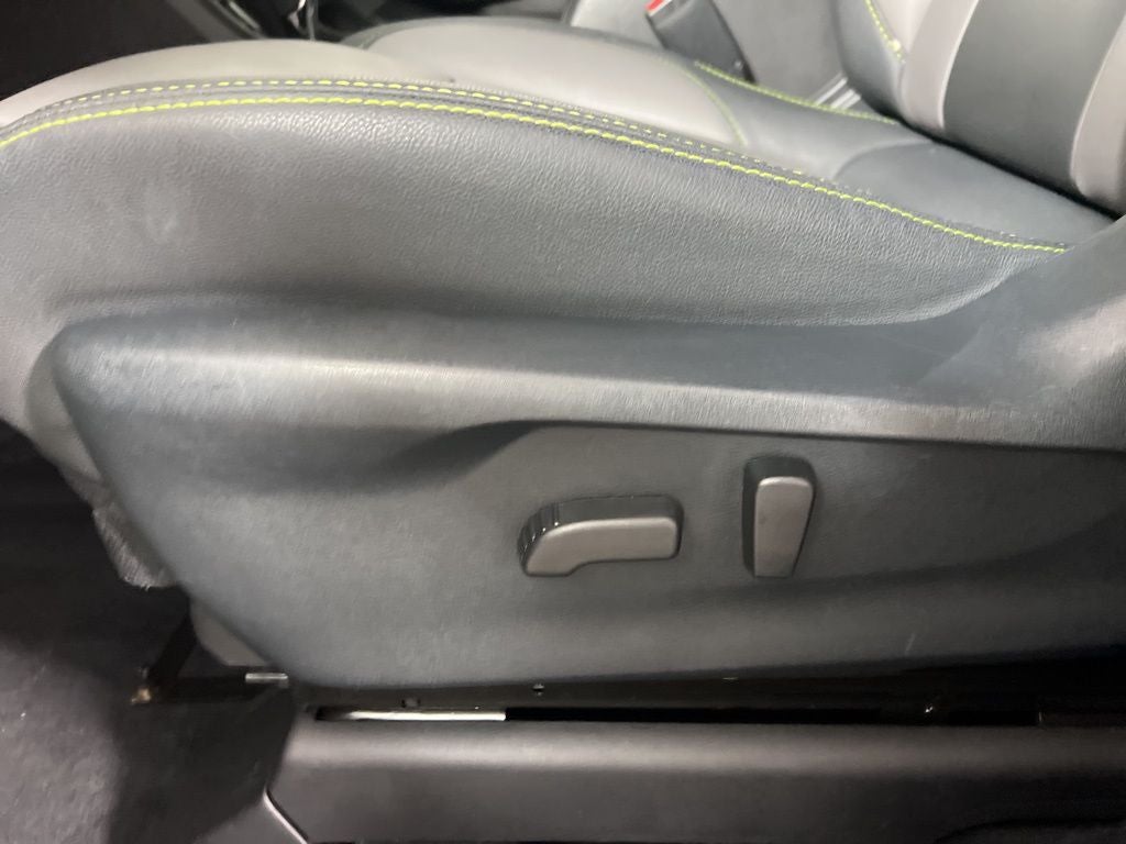 2023 Subaru Ascent Onyx Edition