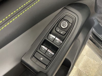 2023 Subaru Ascent Onyx Edition