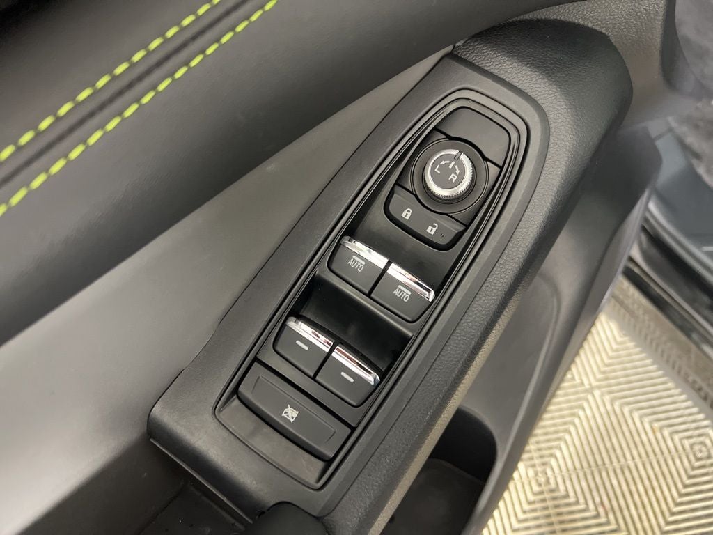 2023 Subaru Ascent Onyx Edition