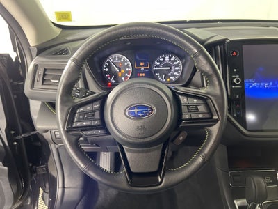 2023 Subaru Ascent Onyx Edition